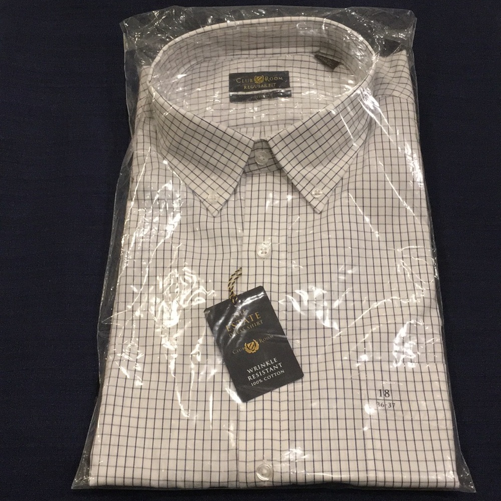 Club Room Shirt